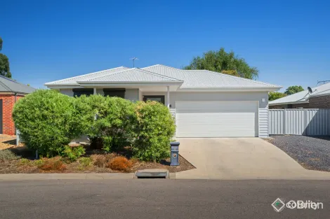 Property photo of 18 Dalwhinnie Drive Wangaratta VIC 3677