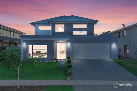 Property photo of 24 Campbell Drive Mango Hill QLD 4509