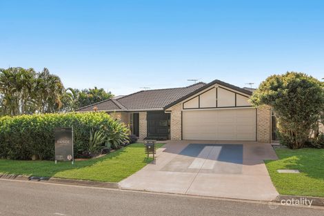 11 Bryce Pl, Birkdale, QLD 4159