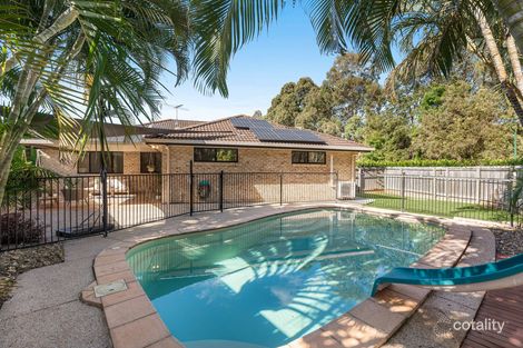 Property photo of 11 Bryce Place Birkdale QLD 4159