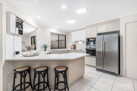 Property photo of 11 Bryce Place Birkdale QLD 4159