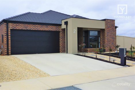 Property photo of 2 Willandra Drive Shepparton North VIC 3631