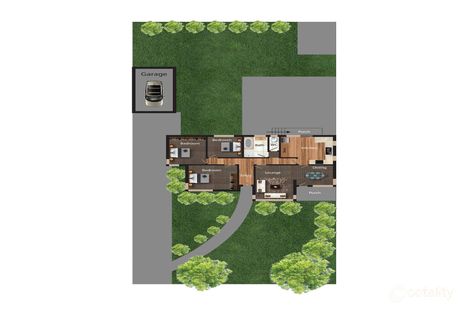 Property photo of 49 Munro Road Crestwood NSW 2620