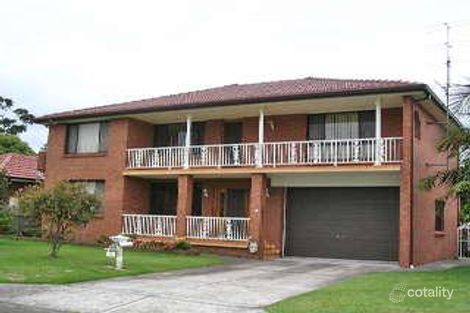 Property photo of 10 Jobson Avenue Mount Ousley NSW 2519