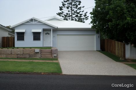 Property photo of 104A Stuart Street Mount Lofty QLD 4350