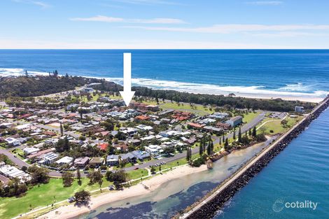 2/4-6 Henderson St, East Ballina, NSW 2478