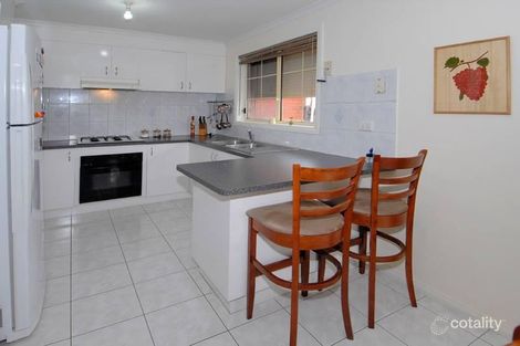 Property photo of 37 Frost Drive Delahey VIC 3037