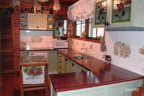 Property photo of 106 Cook Road Longwarry VIC 3816