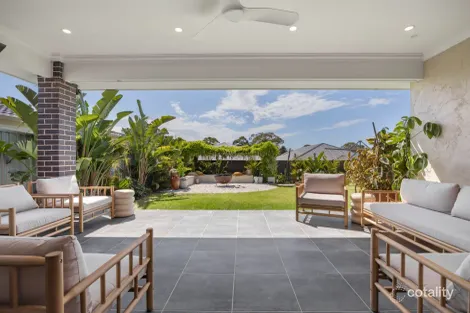 18 Evans St, Thirlmere, NSW 2572