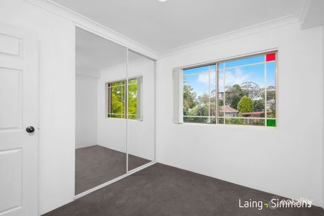 Property photo of 1/1-5 St Ann Street Merrylands NSW 2160
