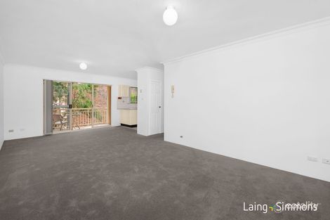 Property photo of 1/1-5 St Ann Street Merrylands NSW 2160