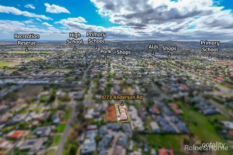 1/73 Anderson Rd, Sunbury, VIC 3429