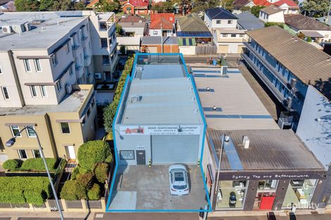 1253 Botany Rd, Mascot, NSW 2020