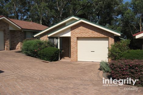 Property photo of 3/67 Brinawarr Street Bomaderry NSW 2541