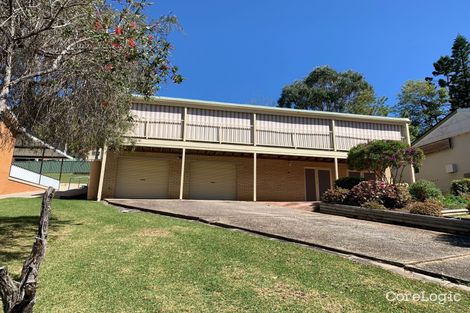 Property photo of 16 Meadow Crescent Nambucca Heads NSW 2448