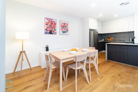 Property photo of 1/75 Bellhouse Crescent Moncrieff ACT 2914