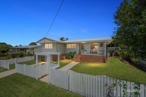 Property photo of 7 Stebbing Street Aspley QLD 4034
