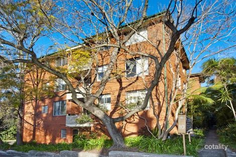 Property photo of 13/10 Leichhardt Street Glebe NSW 2037