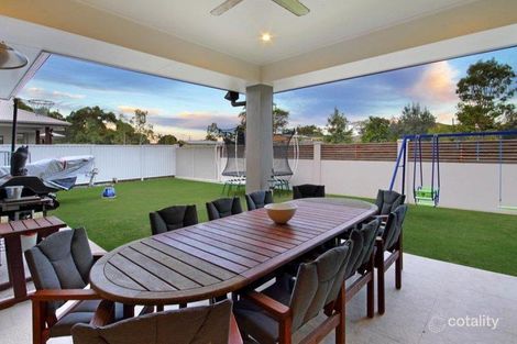 Property photo of 36 Wategos Circuit Pelican Waters QLD 4551