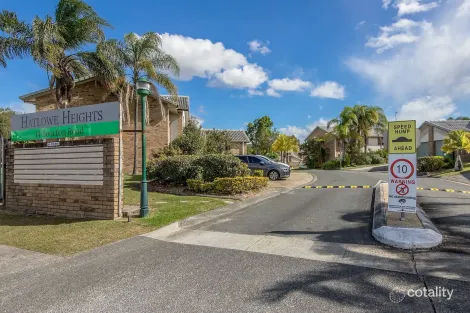 18/14 Bourton Rd, Merrimac, QLD 4226