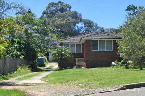 23 Crescent Rd, Caringbah South, NSW 2229