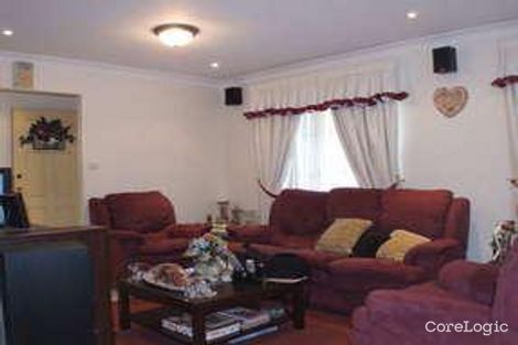 Property photo of 1 Acropolis Avenue Rooty Hill NSW 2766