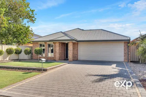Property photo of 46 Janine Drive Burton SA 5110