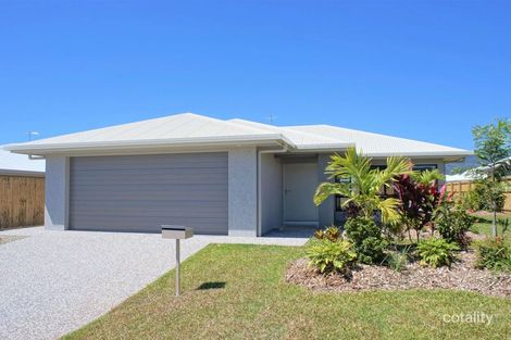 Property photo of 80 Bulleringa Loop Mount Peter QLD 4869