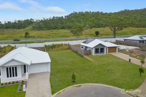 Property photo of 41 Pappan Place Julago QLD 4816