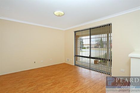Property photo of 4 Kruger Loop South Yunderup WA 6208