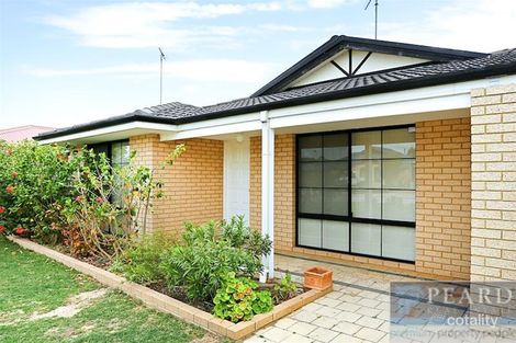 Property photo of 4 Kruger Loop South Yunderup WA 6208