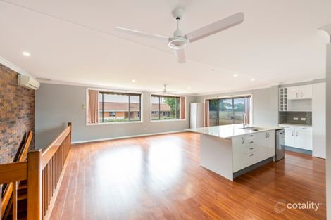 Property photo of 47 Howe Street Grafton NSW 2460