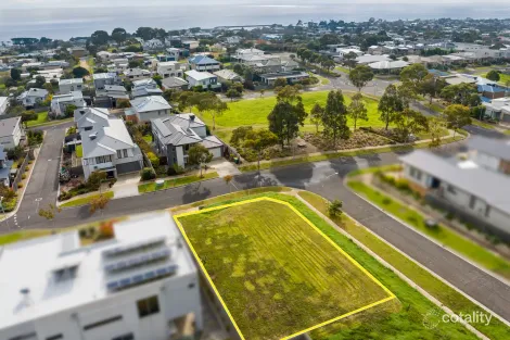 16 Bermuda Dr, Portarlington, VIC 3223