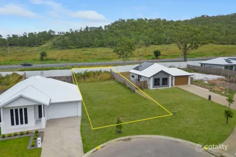 Property photo of 41 Pappan Place Julago QLD 4816