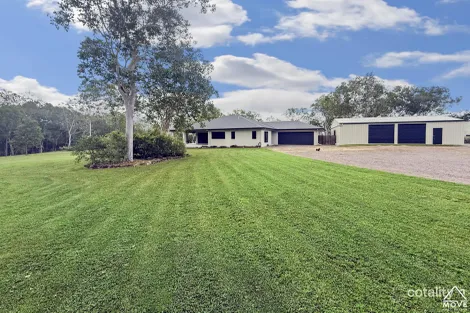 35 Endeavour Rd, Bluewater Park, QLD 4818