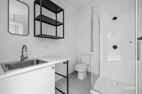 Property photo of 53 Albion Avenue Paddington NSW 2021