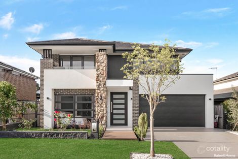 Property photo of 10 Tyee Street Gables NSW 2765