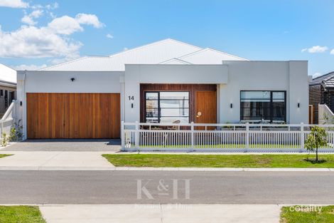 14 Lindquist Dr, Gisborne, VIC 3437