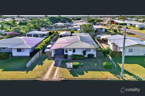 61 Dunn Rd, Avenell Heights, QLD 4670