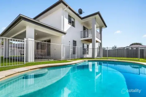 Property photo of 58 Highcrest Circuit Molendinar QLD 4214