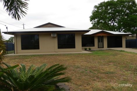 Property photo of 47 Park Avenue Emerald QLD 4720