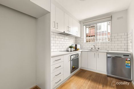 Property photo of 3/113 Albert Street Brunswick VIC 3056