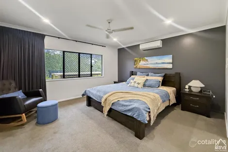 Property photo of 35 Endeavour Road Bluewater Park QLD 4818