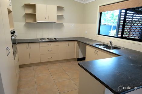 Property photo of 47 Park Avenue Emerald QLD 4720