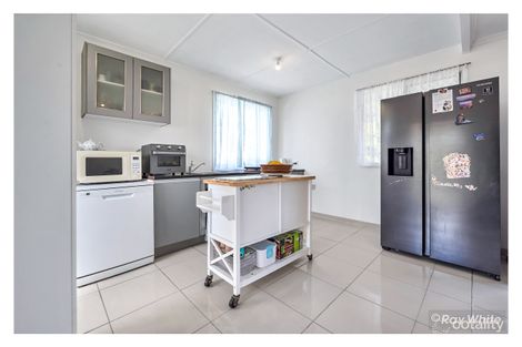 Property photo of 11 Hunter Street West Rockhampton QLD 4700