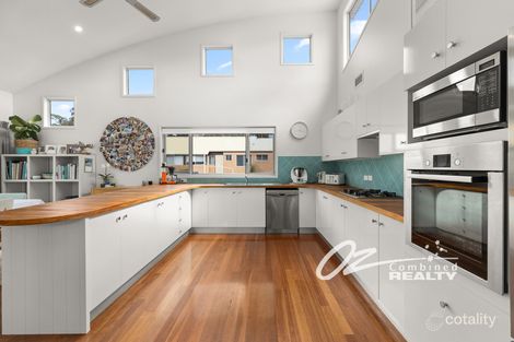 Property photo of 16 Saumarez Street Vincentia NSW 2540