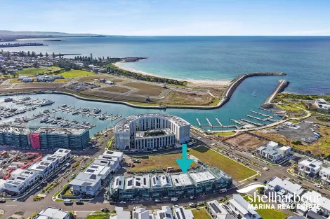 51 Wharf Pde, Shell Cove, NSW 2529