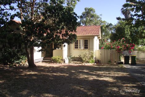 23 Nicholas Cres, Hilton, WA 6163