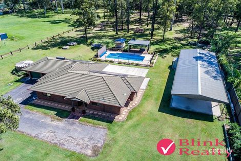 Property photo of 1475 Chambers Flat Road Chambers Flat QLD 4133