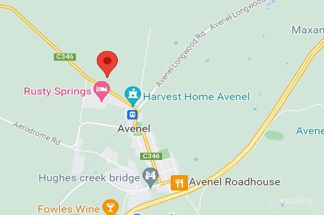 Property photo of 16 Bayley Drive Avenel VIC 3664